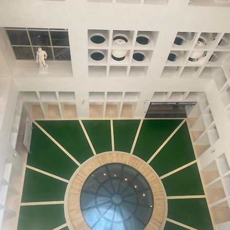 Casa Tiare, The Heart Of Piazza Plebiscito Apartment Napoli Exterior foto