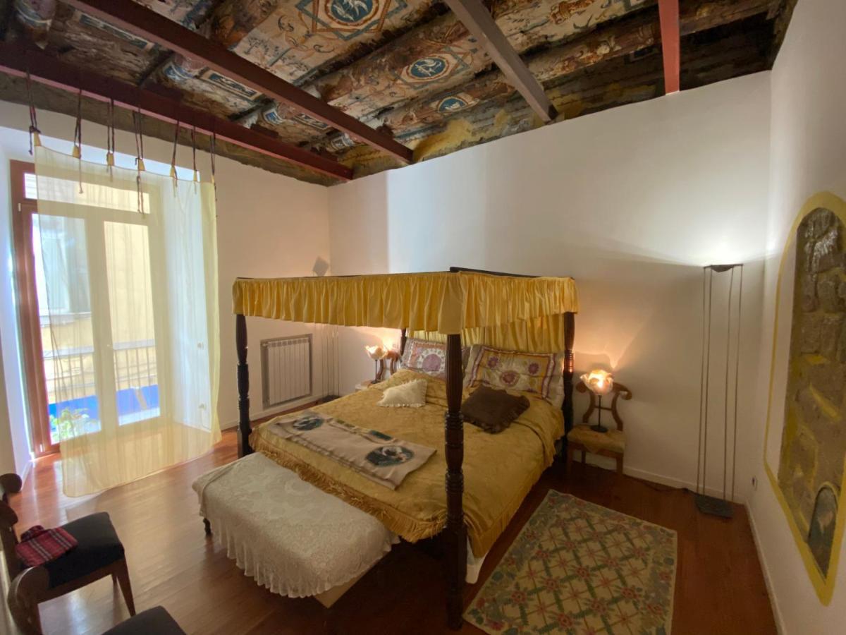 Casa Tiare, The Heart Of Piazza Plebiscito Apartment Napoli Exterior foto